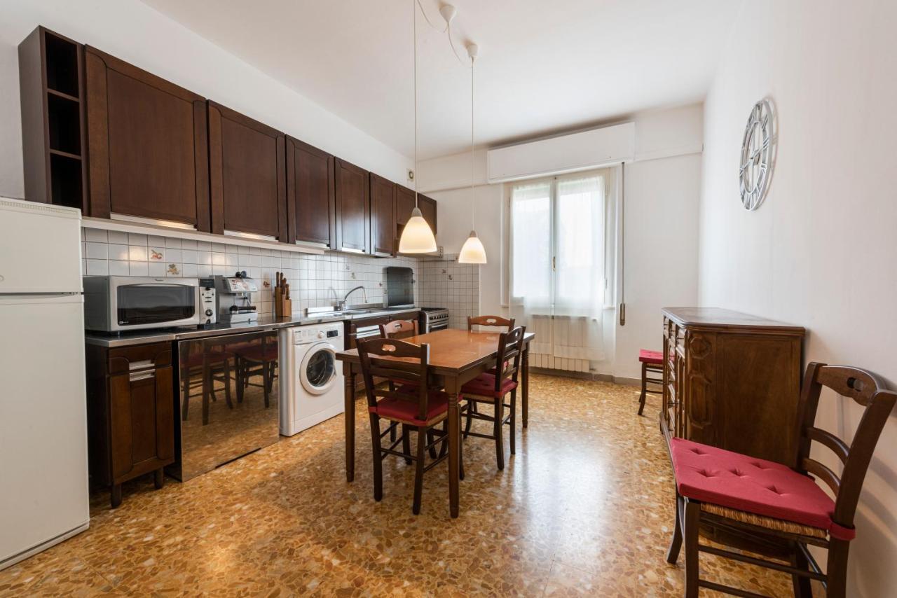 Wifi Ac & 2 Bathrooms Verrazzano Bridge Apartment Florence Ngoại thất bức ảnh