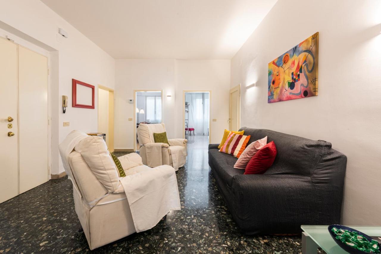 Wifi Ac & 2 Bathrooms Verrazzano Bridge Apartment Florence Ngoại thất bức ảnh