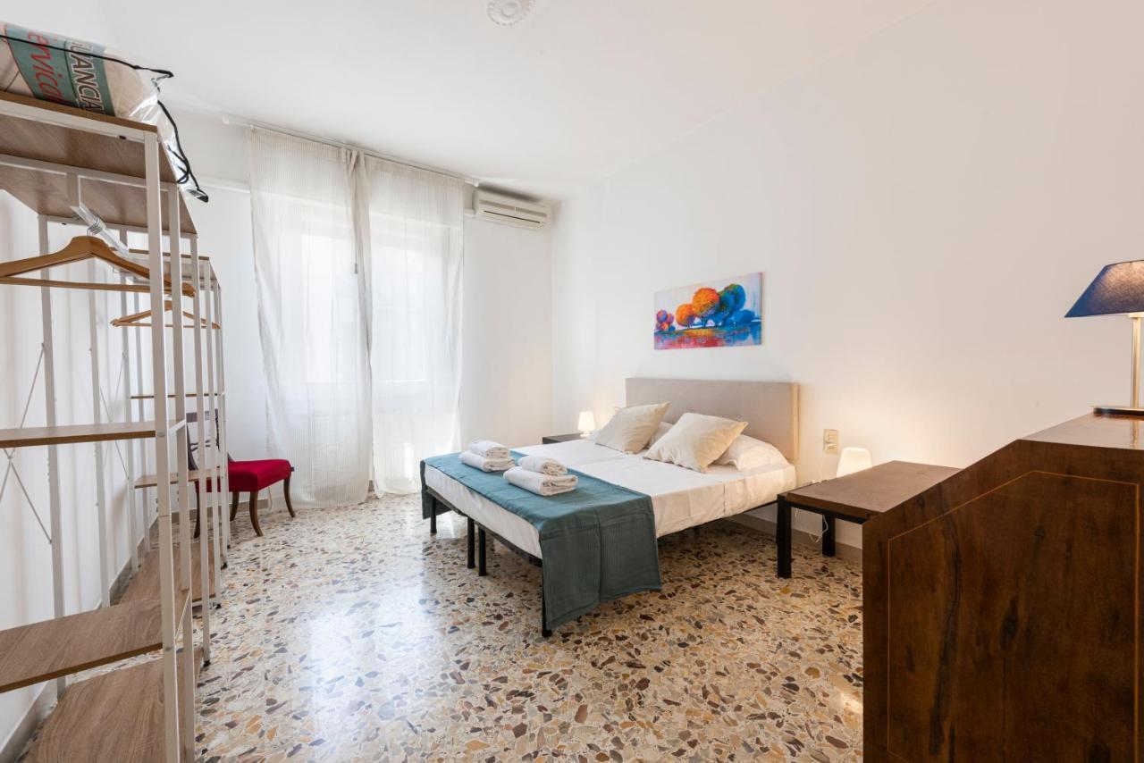 Wifi Ac & 2 Bathrooms Verrazzano Bridge Apartment Florence Ngoại thất bức ảnh