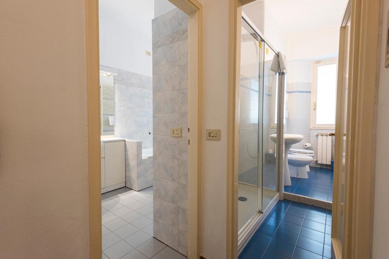Wifi Ac & 2 Bathrooms Verrazzano Bridge Apartment Florence Ngoại thất bức ảnh