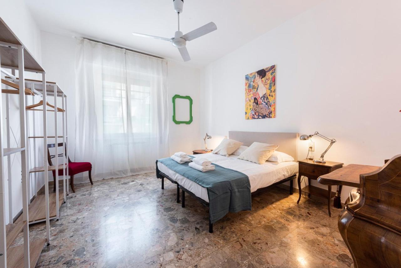 Wifi Ac & 2 Bathrooms Verrazzano Bridge Apartment Florence Ngoại thất bức ảnh