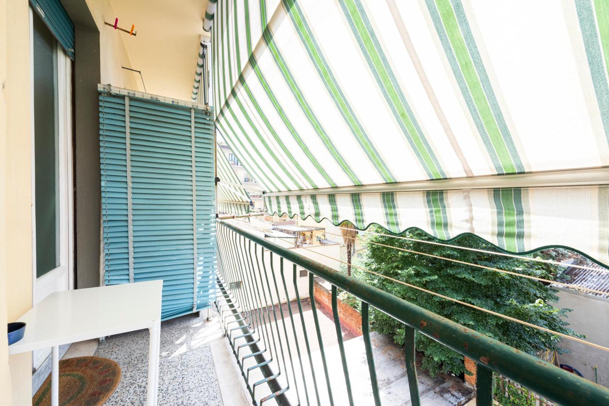 Wifi Ac & 2 Bathrooms Verrazzano Bridge Apartment Florence Ngoại thất bức ảnh